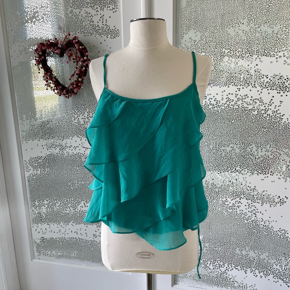 Charlotte Russe top